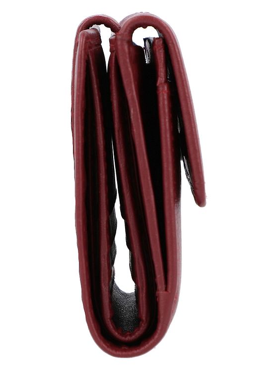 Esquire Peru-pung RFID-læder 10 cm