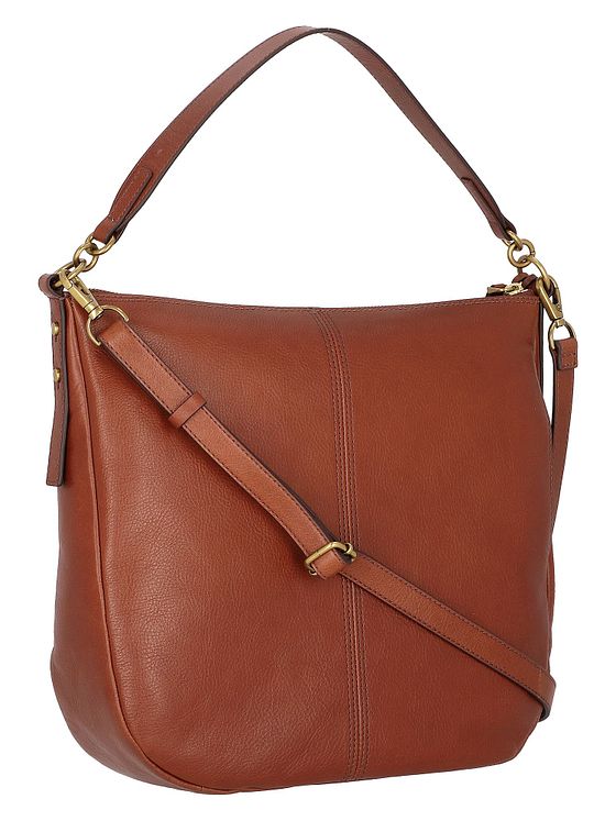 Fossil Jolie skuldertaske i læder 30,5 cm