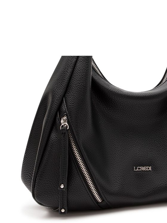 L.CREDI Priscilla Skuldertaske 33 cm