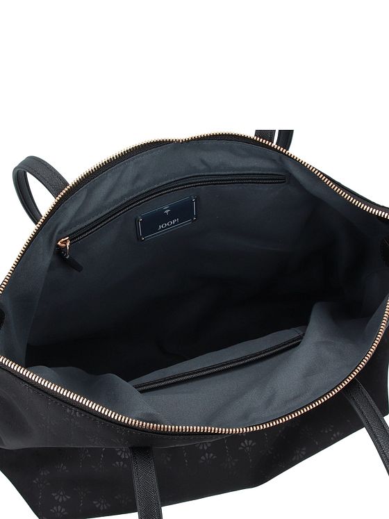 Joop! Collana Tessuto collana tessuto Shopper-taske 30 cm