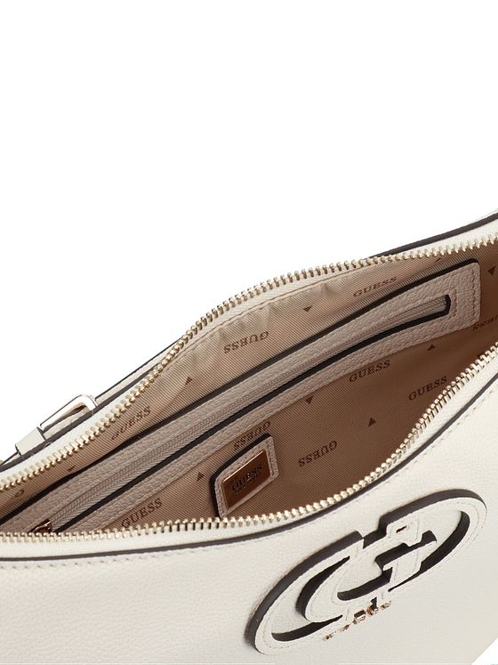 Guess Calebra Skuldertaske 24 cm Guess Calebra Skuldertaske 24 cm