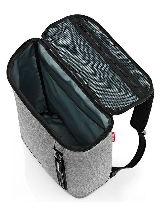 reisenthel Overnighter-rygsæk 41 cm med rum til bærbar computer