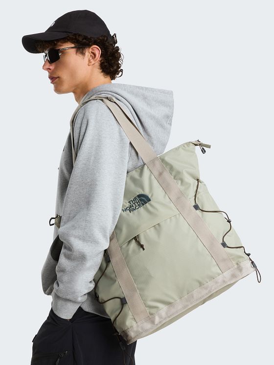 The North Face Borealis Skuldertaske 47 cm Laptoprum The North Face Borealis Skuldertaske 47 cm Laptoprum