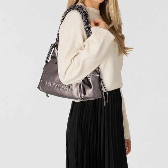 Desigual Half Montville Skuldertaske 29.5 cm