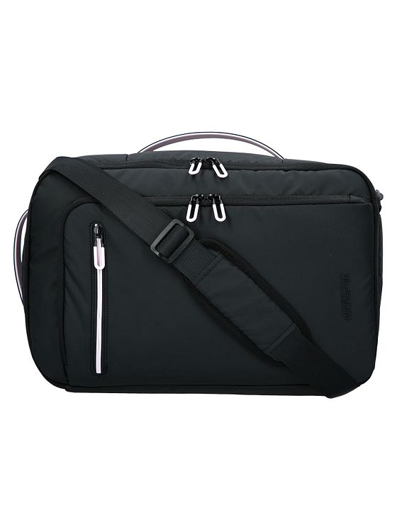 American Tourister Puffypop Flytaske 40 cm Laptoprum
