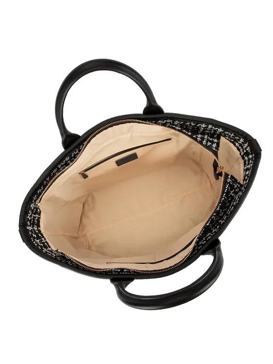 Joop! Milano Lysann Shopper taske 35 cm Joop! Milano Lysann Shopper taske 35 cm