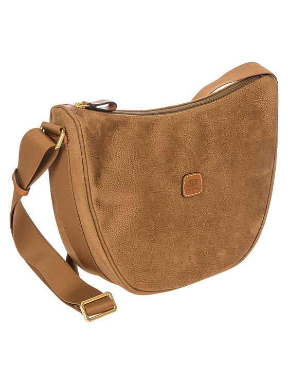 Bric's Life Luna skuldertaske 35 cm