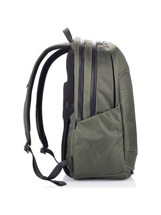 XD Design Bobby Explore-rygsæk med 54 cm rum til bærbar computer