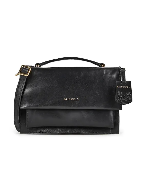 Burkely Fine Florence Käsilaukku Nahka 37 cm Burkely Fine Florence Käsilaukku Nahka 37 cm