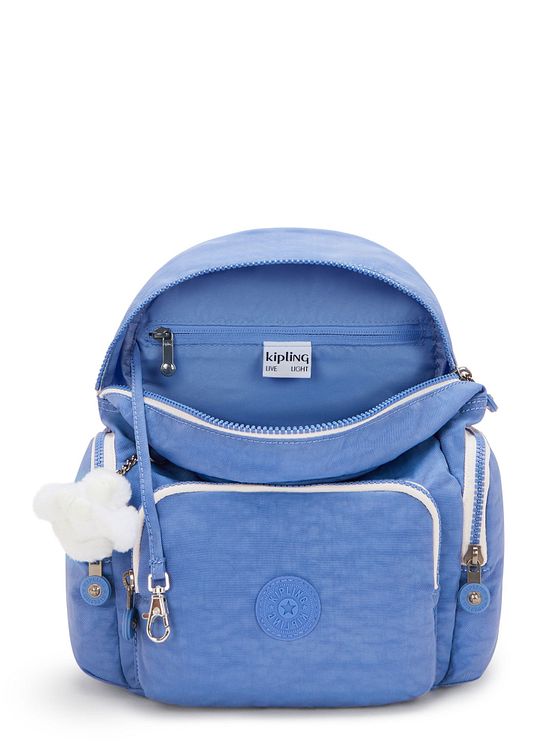 Kipling Basic City Zip Mini Kaupunkireppu 29 cm