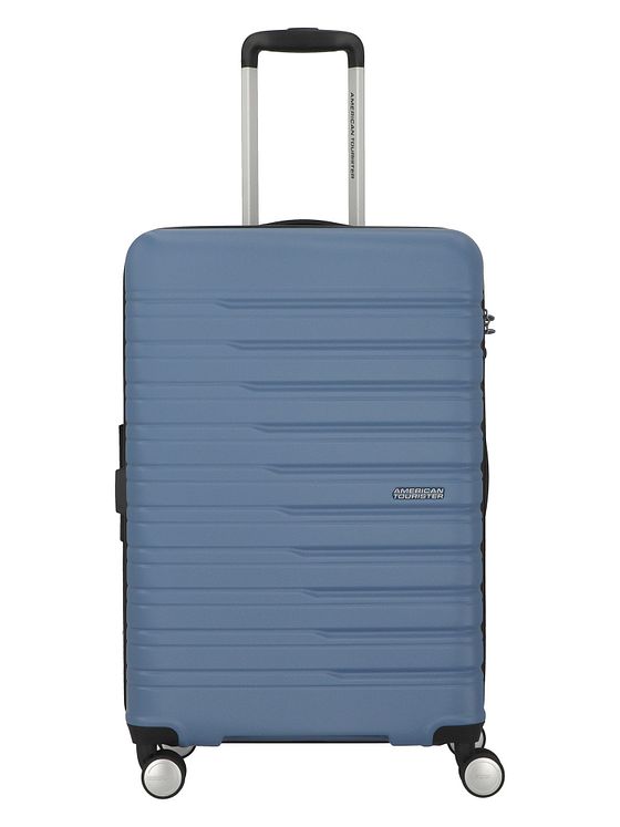 American Tourister Flashline 4 hjul Trolley 67 cm
