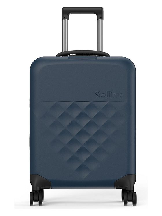 Rollink Vega 360 skládací kabinový vozík na 4 kolečkách S 55 cm