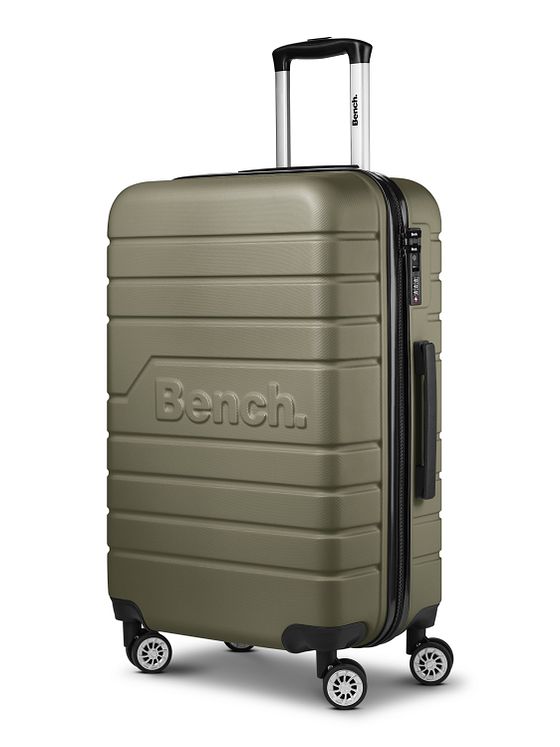 Bench Seattle 4-hjulet Trolley M 69 cm Bench Seattle 4-hjulet Trolley M 69 cm