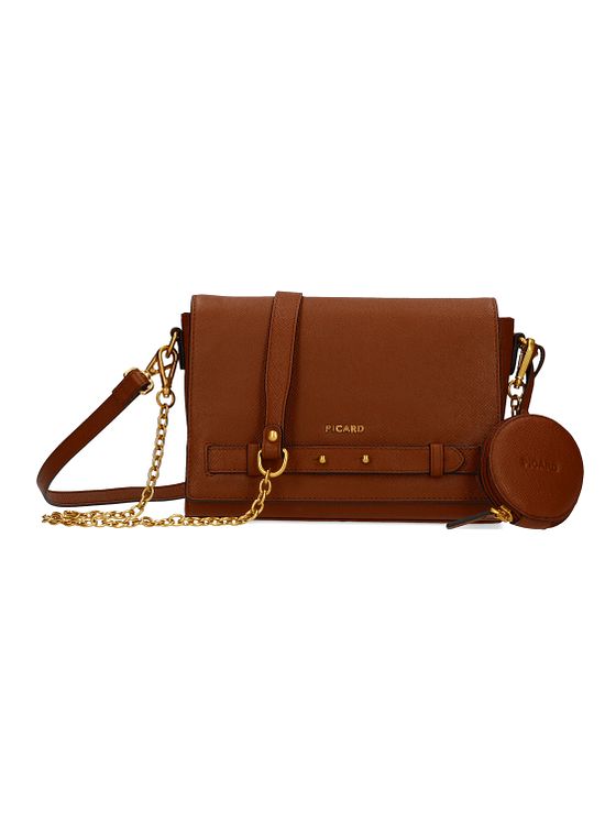 Picard Chic Way Taška přes rameno Kůže 23 cm