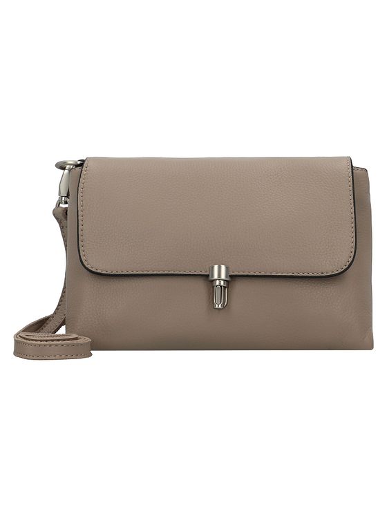 FredsBruder Sha Na Na Taška přes rameno Kůže 23.5 cm