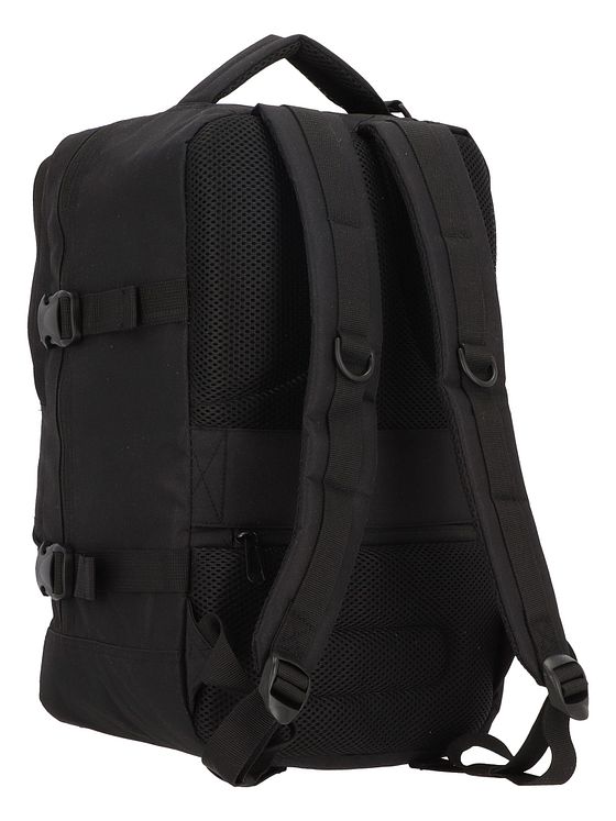 Worldpack BestWay Daypack 41.5 cm Laptoprum
