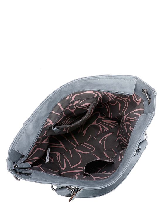 Fritzi aus Preußen Eco Fritzi02 Shopper-taske 50 cm Fritzi aus Preußen Eco Fritzi02 Shopper-taske 50 cm