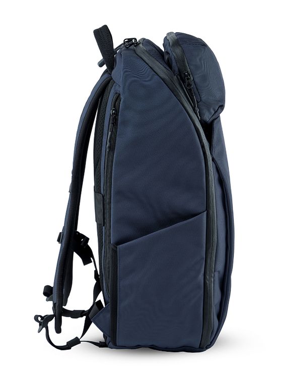 Echolac Active X Daypack 47 cm Laptoprum