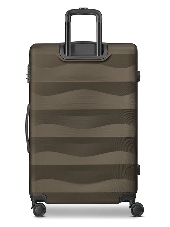 Smartbox Edition 03 4 hjul Trolley 75 cm