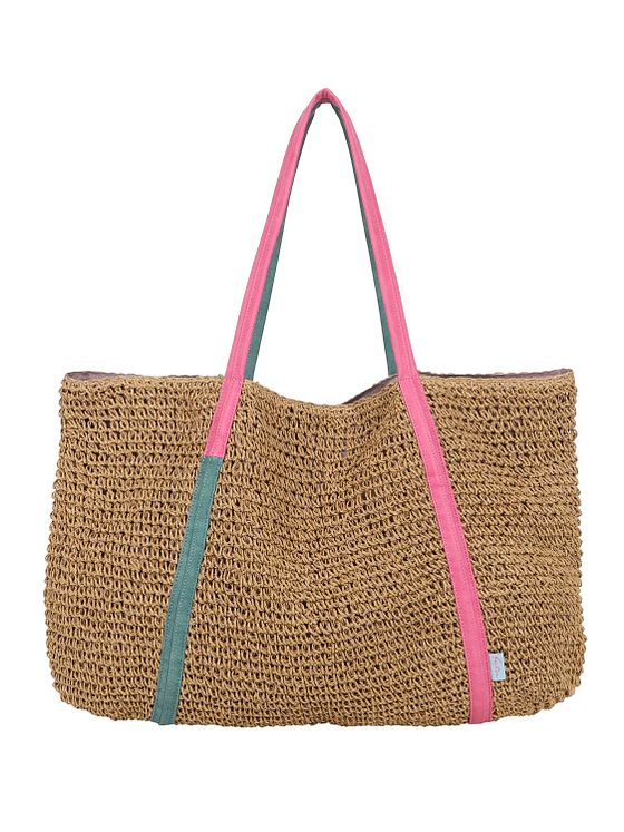 Fritzi aus Preußen Simply Shopper Shopper Tasche 63 cm Fritzi aus Preußen Simply Shopper Shopper Tasche 63 cm