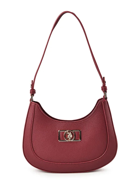 U.S. Polo Assn. Jones Chic Bolsa de hombro 25 cm U.S. Polo Assn. Jones Chic Bolsa de hombro 25 cm