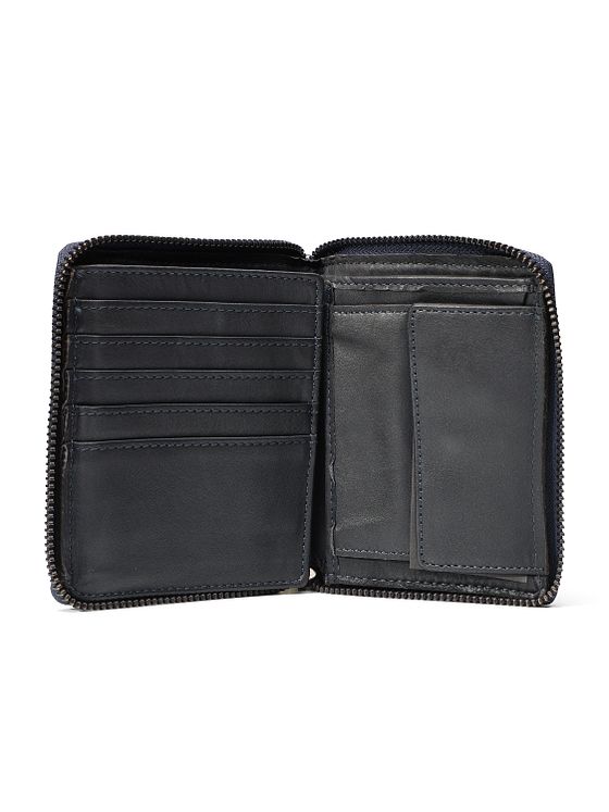 Harbour 2nd Anchor Love Pung Læder 10 cm