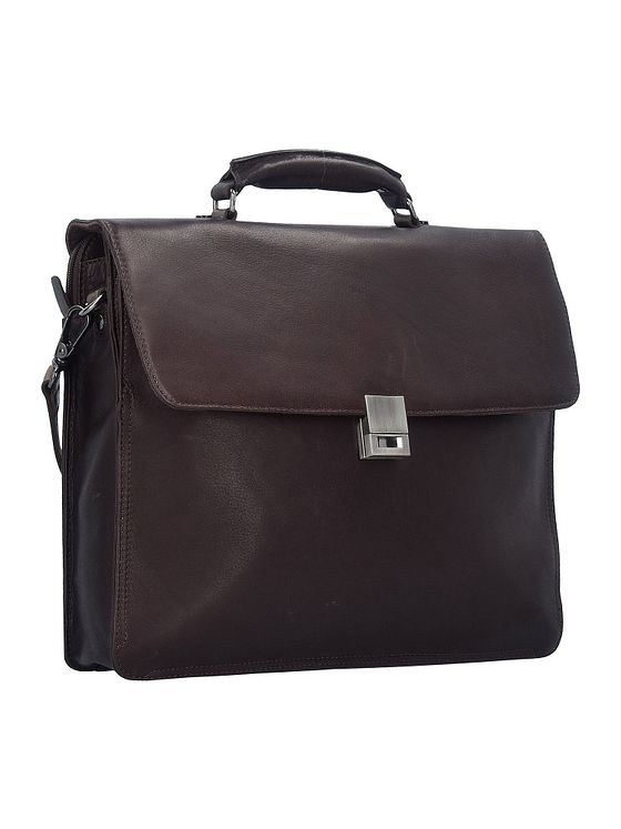 Harold's Country dokumentmappe 37 cm rum til bærbar computer Harold's Country dokumentmappe 37 cm rum til bærbar computer