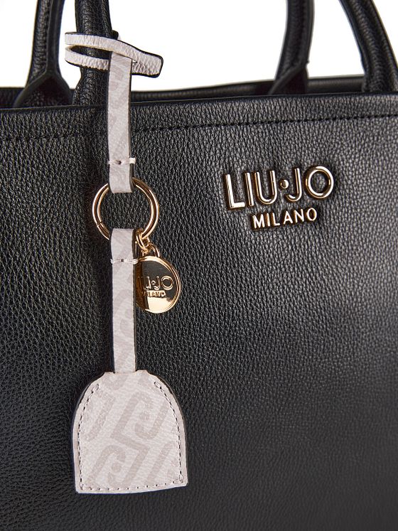 Liu Jo Ridhi Shopper-taske M 34 cm Liu Jo Ridhi Shopper-taske M 34 cm