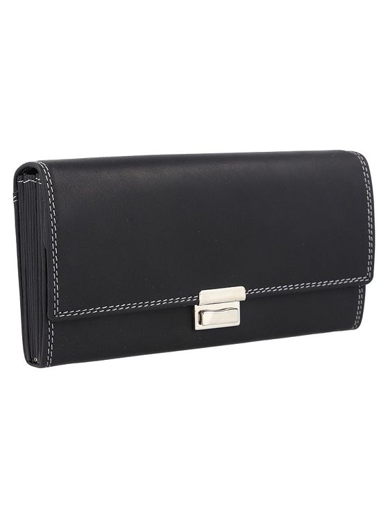 Esquire Dallas Pung Læder 18 cm