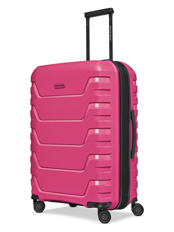 Smartbox Edition 01 4 hjul Trolley 66 cm med strækfold