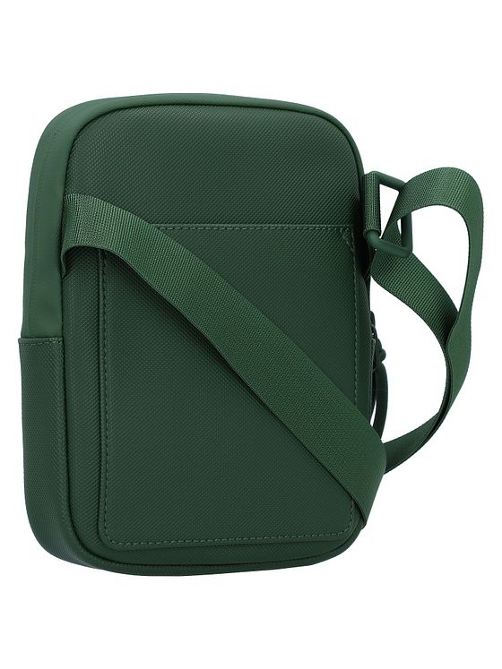 Lacoste Core Essentials Lcst Skuldertaske 15.5 cm Lacoste Core Essentials Lcst Skuldertaske 15.5 cm