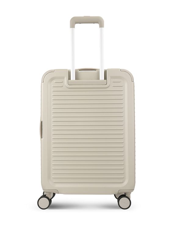 Hedgren Raku 4 kolečka Vozík 65.5 cm s roztažitelným záhybem