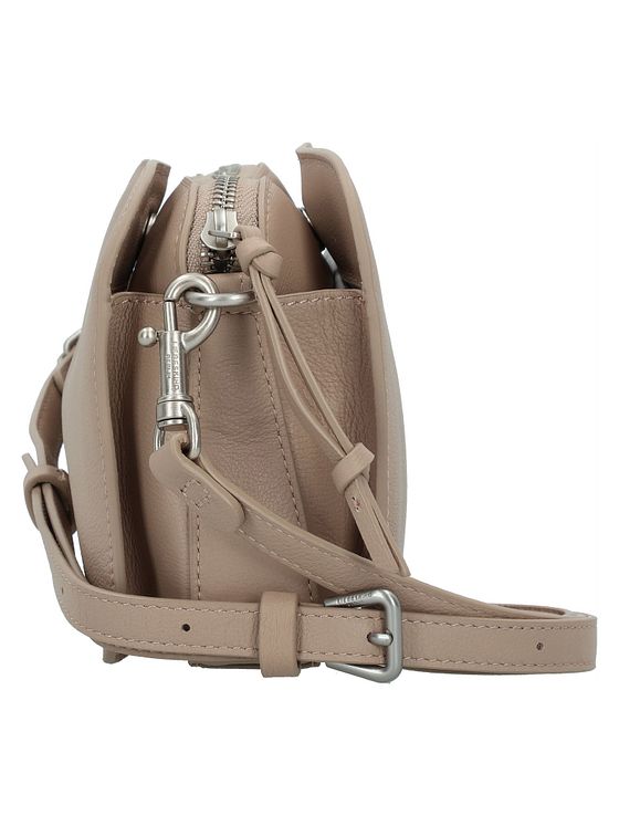 Liebeskind Luka Skuldertaske Læder 20 cm