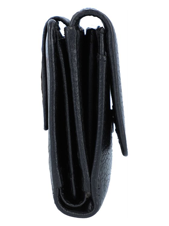 Esquire Peněženka Verona RFID kožená 14 cm