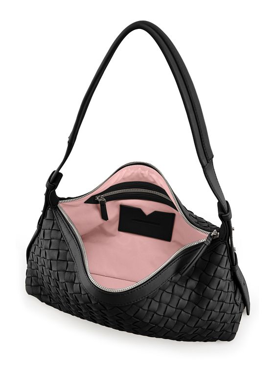 LES VISIONNAIRES Marie Bolsa de hombro 33 cm LES VISIONNAIRES Marie Bolsa de hombro 33 cm
