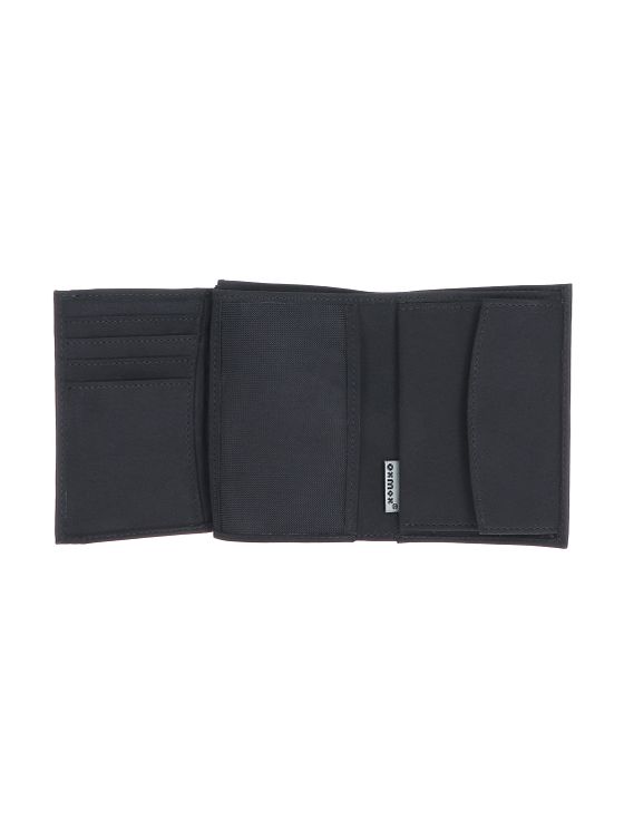 oxmox New Cryptan Pung RFID-beskyttelse 13 cm oxmox New Cryptan Pung RFID-beskyttelse 13 cm