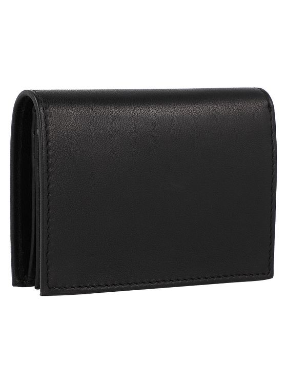 Liebeskind Emilia Peněženka RFID ochrana Kůže 11 cm