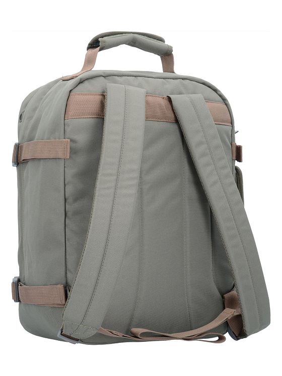 Cabin Zero Classic 28L Cabin Backpack Rygsæk 39 cm