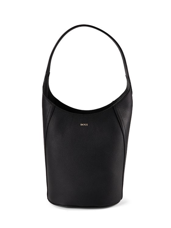 Boss Lenah Taška přes rameno Kůže 22 cm