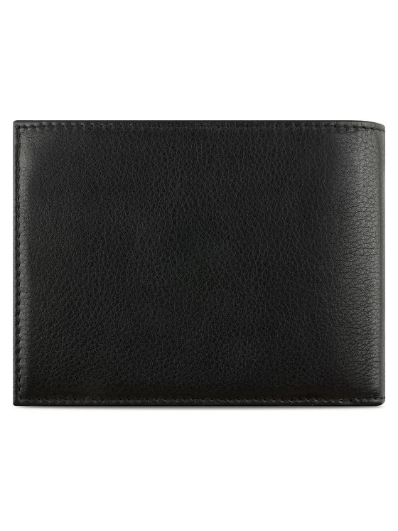 bugatti Nome Pung RFID-beskyttelse Læder 13 cm