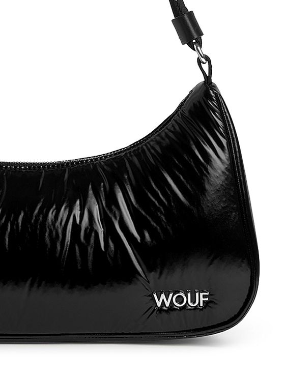 Wouf Gloss Bolsa de hombro 33 cm Wouf Gloss Bolsa de hombro 33 cm