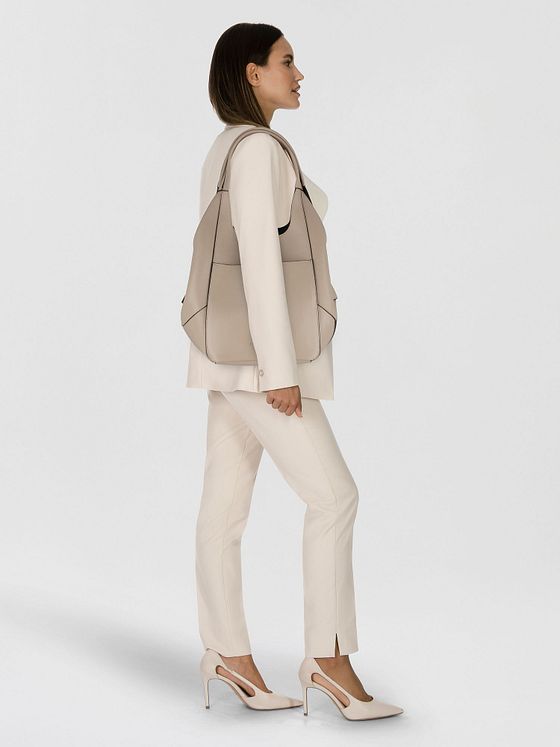 Liebeskind Lilly Skuldertaske Læder 32 cm