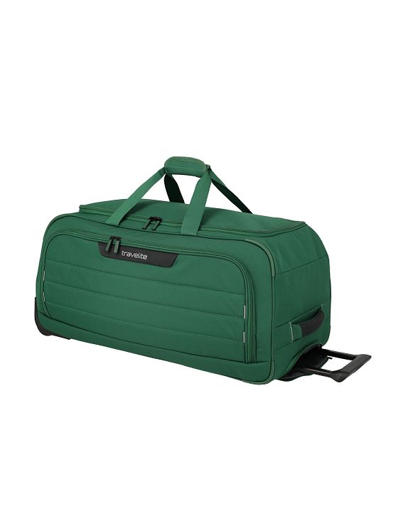Travelite Skaii 2-pyöräinen Matkakassi M 69 cm Travelite Skaii 2-pyöräinen Matkakassi M 69 cm