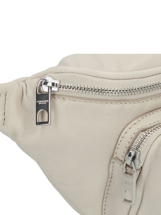 Liebeskind Lila Bæltetaske Læder 23 cm