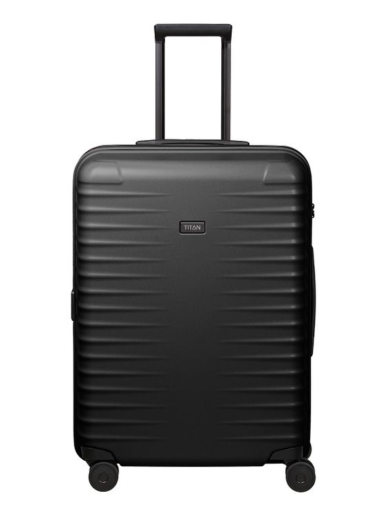 Titan Upgrade 4 hjul Trolley M 69 cm Titan Upgrade 4 hjul Trolley M 69 cm