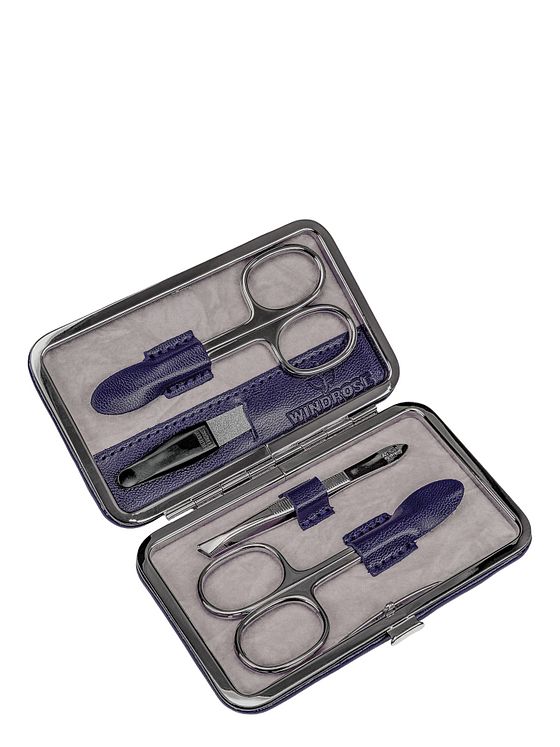 Windrose Merino Moda Maicure-sæt 11,5 cm