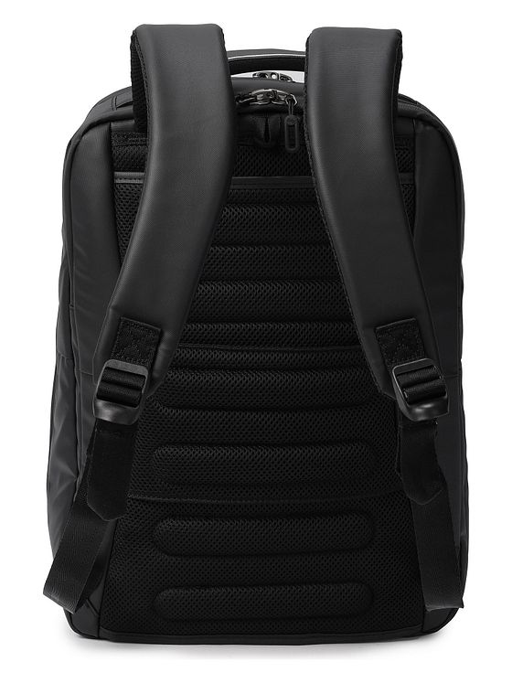 Hedgren Comby Performance Handle L P Daypack L RFID-beskyttelse 44 cm Laptoprum