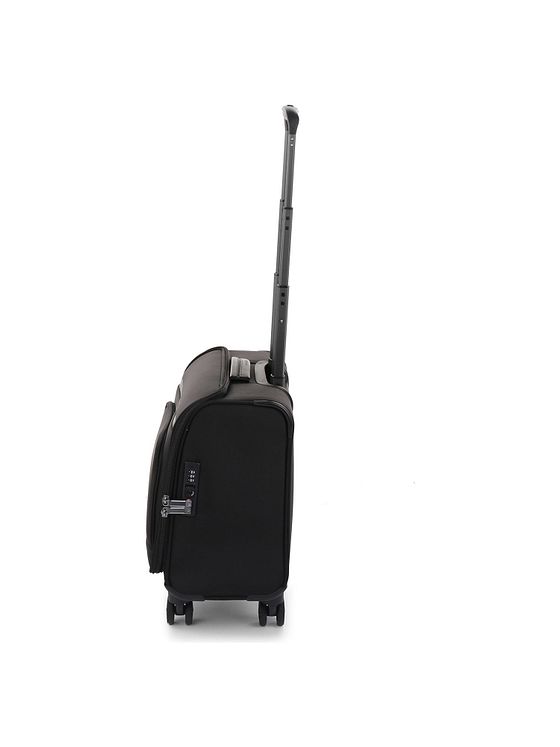 Roncato Biz 4.0 4-hjulet business trolley 41,5 cm rum til bærbar computer