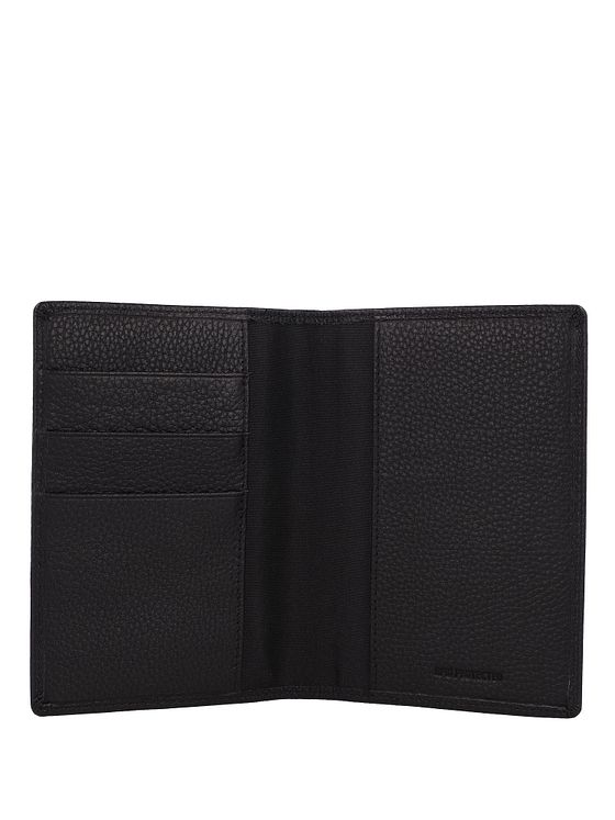 Samsonite Ta Revolution Ausweisetui Leder 15 cm