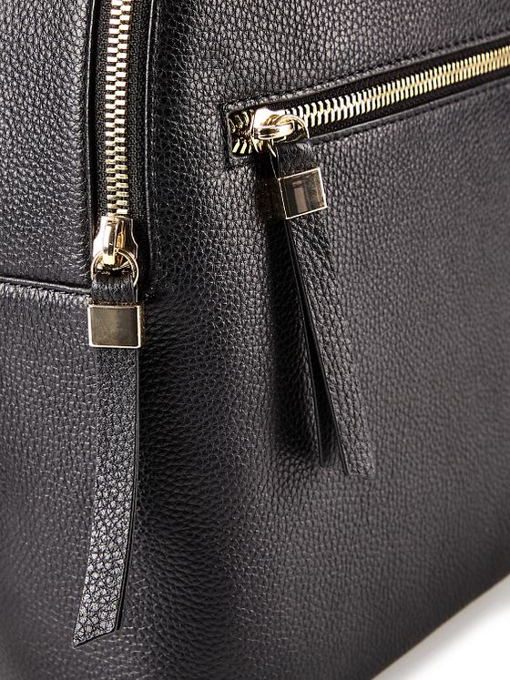 Picard Java Městský batoh Kůže 28 cm